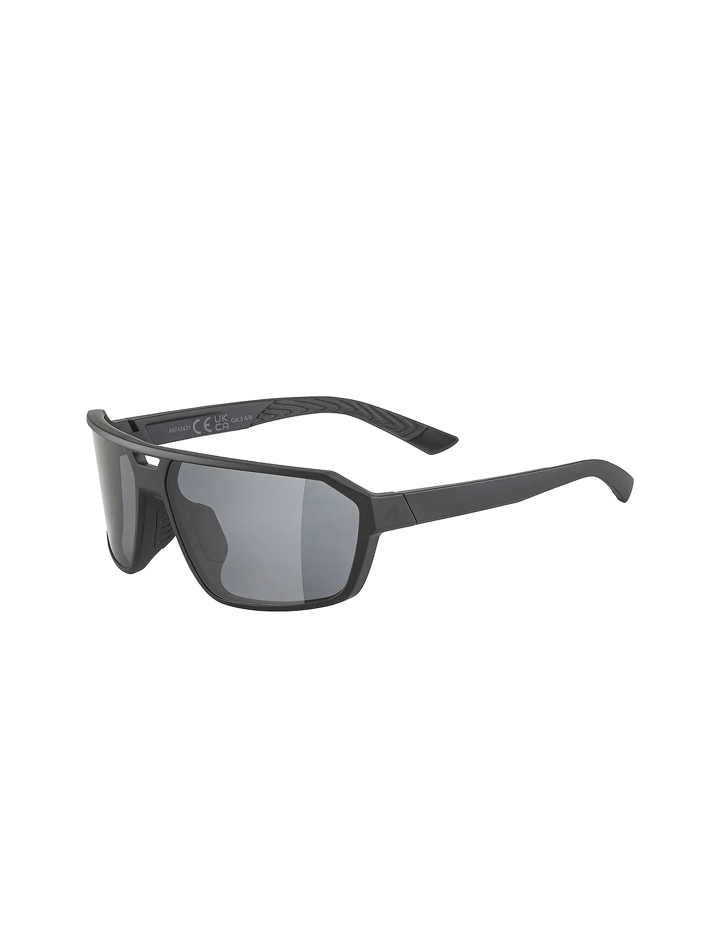 ALPINA | Herren Sportbrille Swift | 
